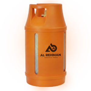 FIBER Composite Cylinder 10Kg.