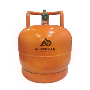 Mini Domestic Cylinder 6kg