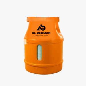LPG Composite Cylinder 5Kg.