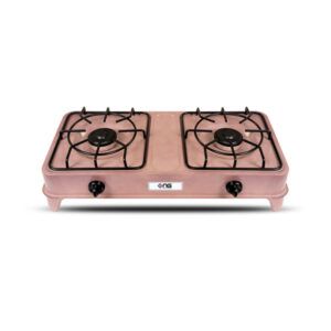 NasGas DG-109 Color Series Gas Stove (Powder Coated Finish)