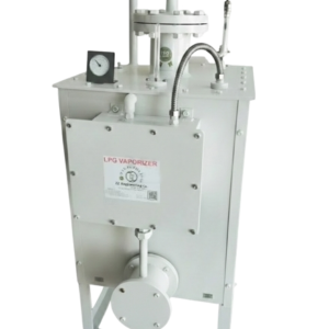Best LPG Vaporizer 200kg