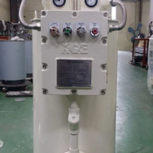 Best LPG Vaporizer 50kg