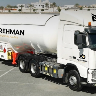 Liquefied Petroleum Gas (LPG) 02